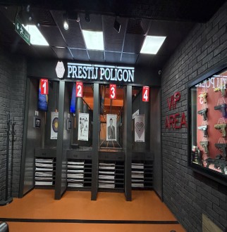 Temel Silah ve Atış Eğitimi Programı