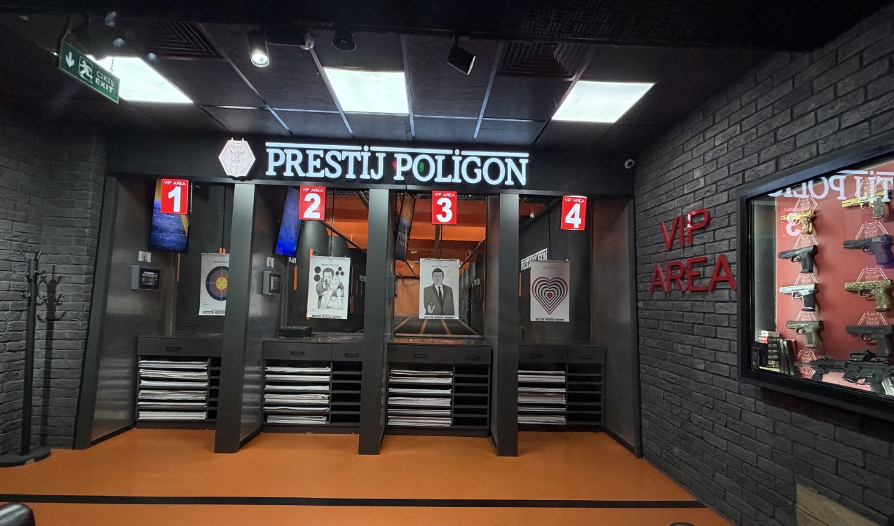Temel Silah ve Atış Eğitimi Programı