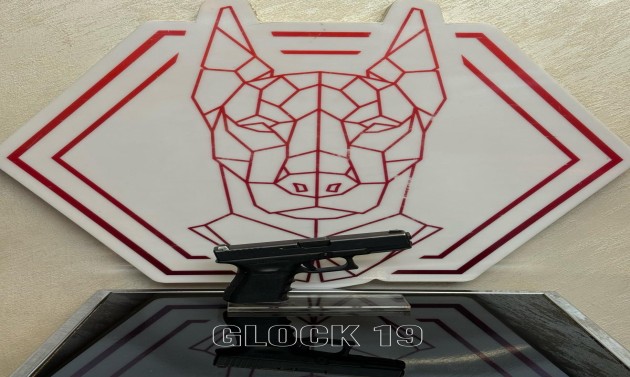 GLOCK 19